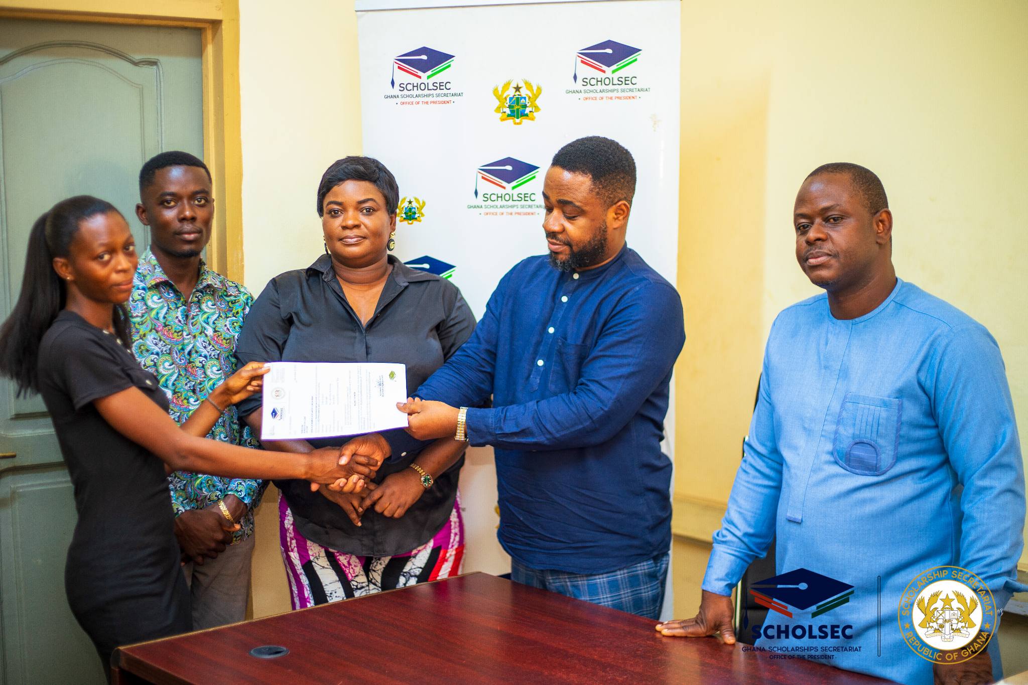 All Qualified BECE Candidates Will Get SHS Placement” – GES Announces September 18 Reopening Date
