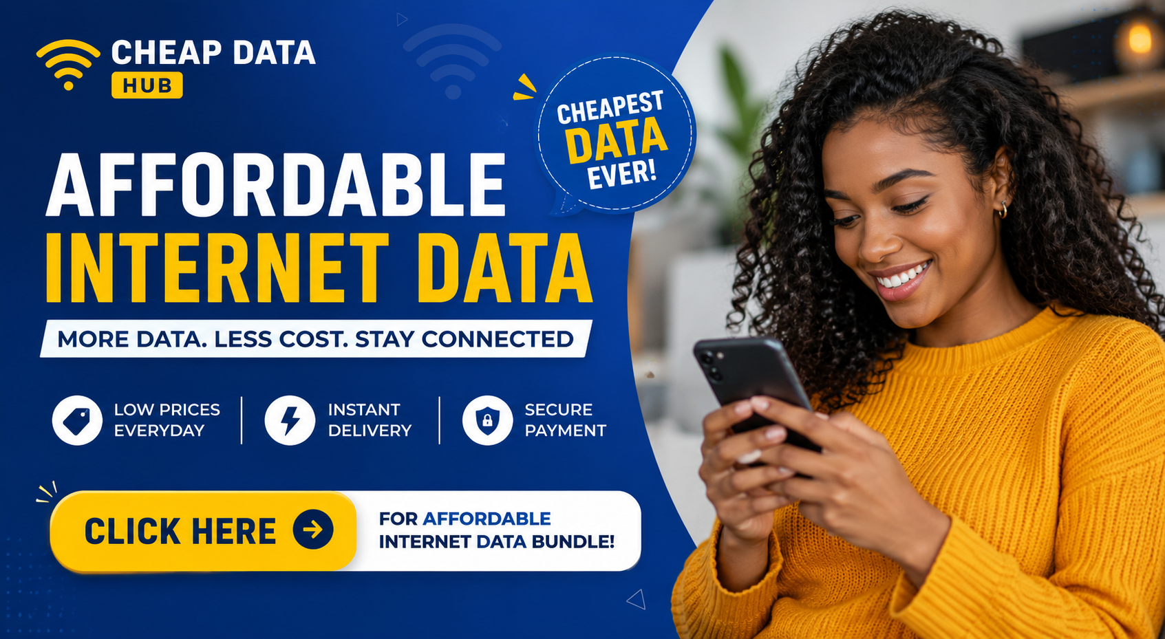 Tuntum Data Hub